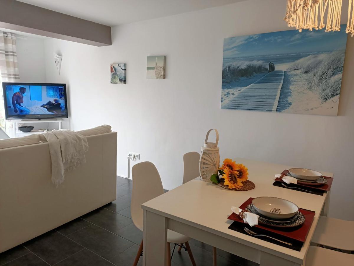 Wonderful Seaviews Only Adults Apartment Altea Exterior foto