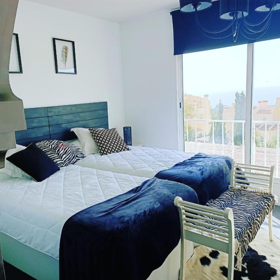 Wonderful Seaviews Only Adults Apartment Altea Exterior foto