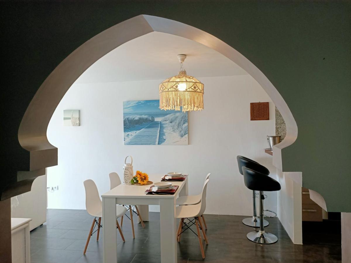 Wonderful Seaviews Only Adults Apartment Altea Exterior foto