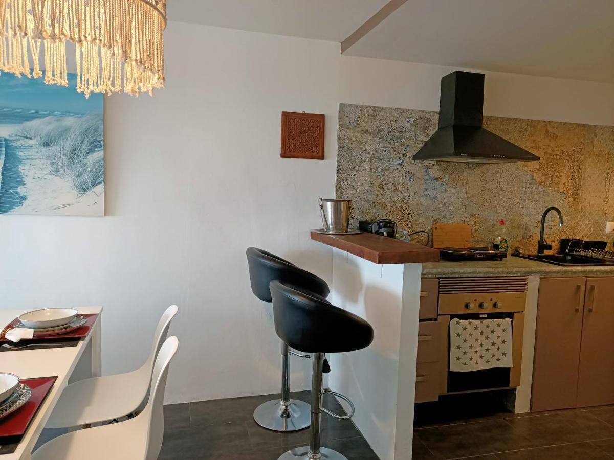 Wonderful Seaviews Only Adults Apartment Altea Exterior foto