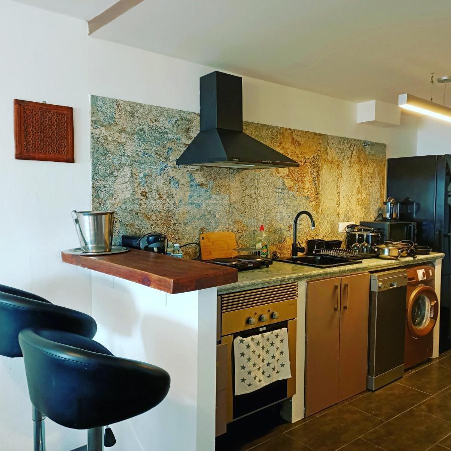 Wonderful Seaviews Only Adults Apartment Altea Exterior foto