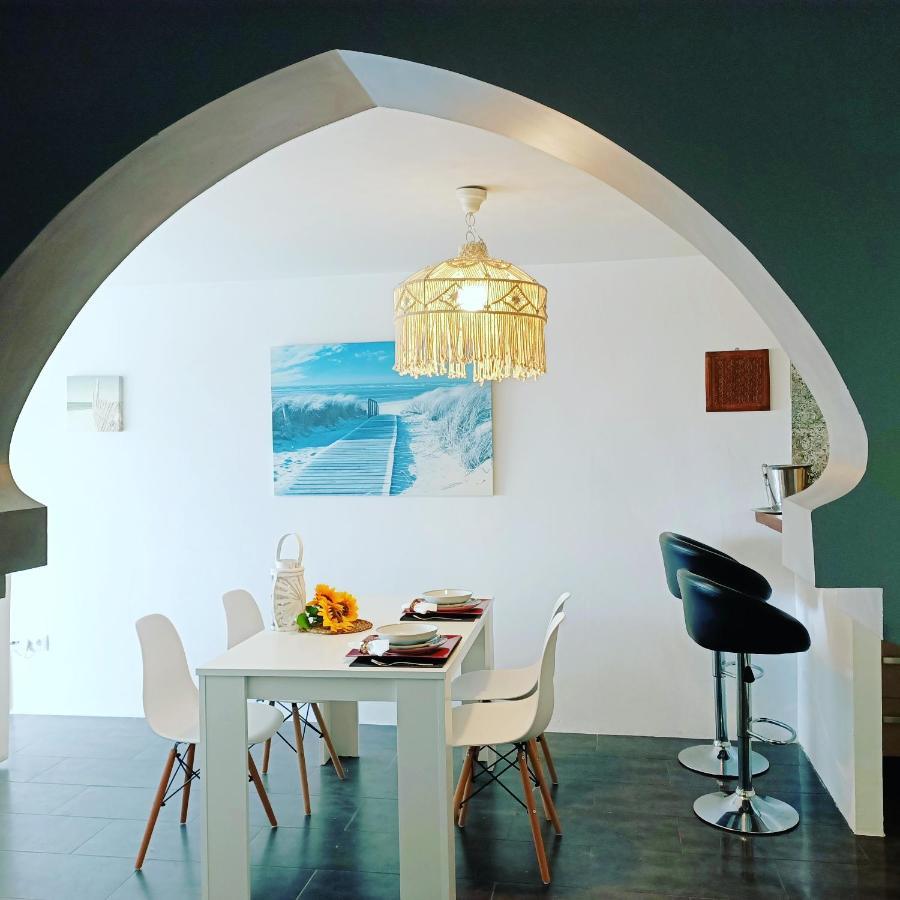 Wonderful Seaviews Only Adults Apartment Altea Exterior foto