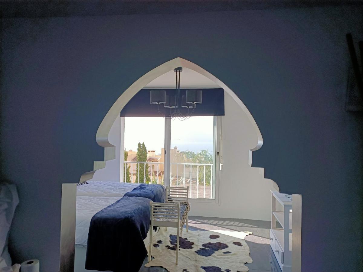 Wonderful Seaviews Only Adults Apartment Altea Exterior foto