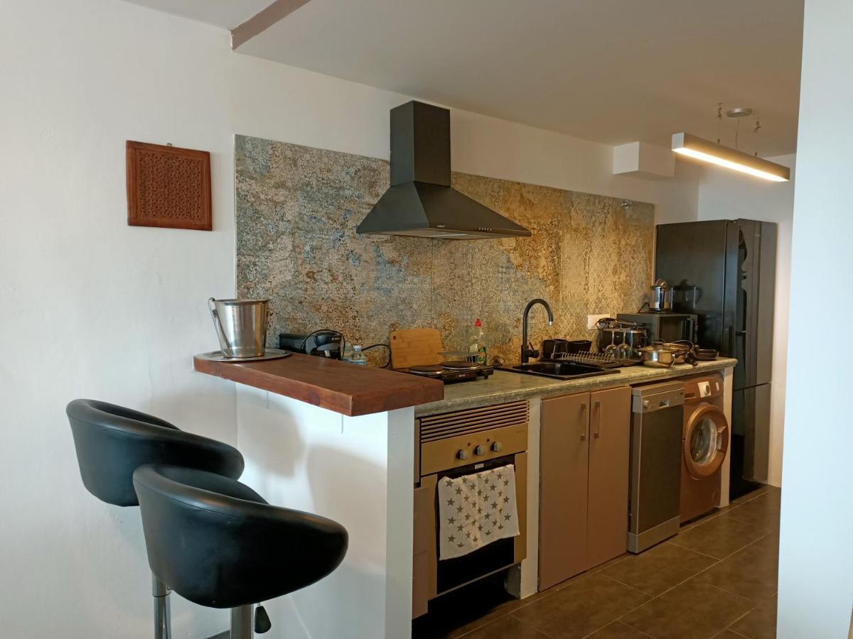 Wonderful Seaviews Only Adults Apartment Altea Exterior foto