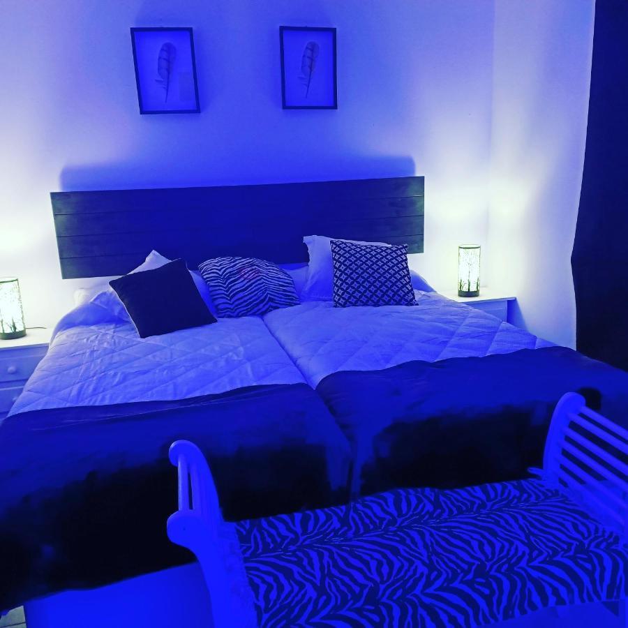 Wonderful Seaviews Only Adults Apartment Altea Exterior foto