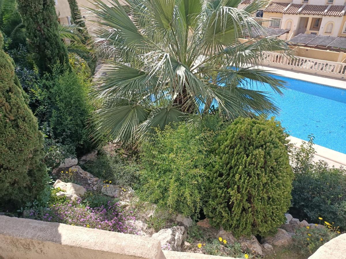 Wonderful Seaviews Only Adults Apartment Altea Exterior foto