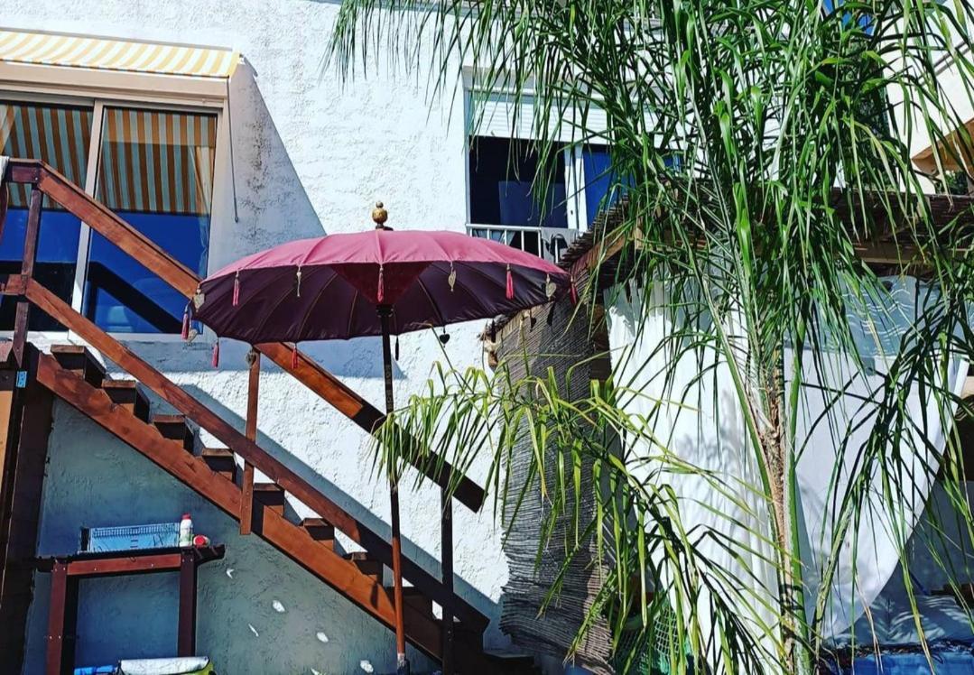 Wonderful Seaviews Only Adults Apartment Altea Exterior foto