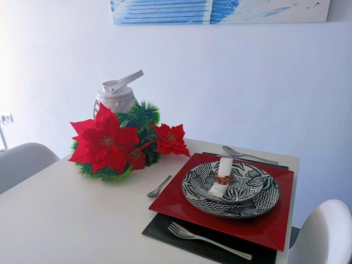 Wonderful Seaviews Only Adults Apartment Altea Exterior foto