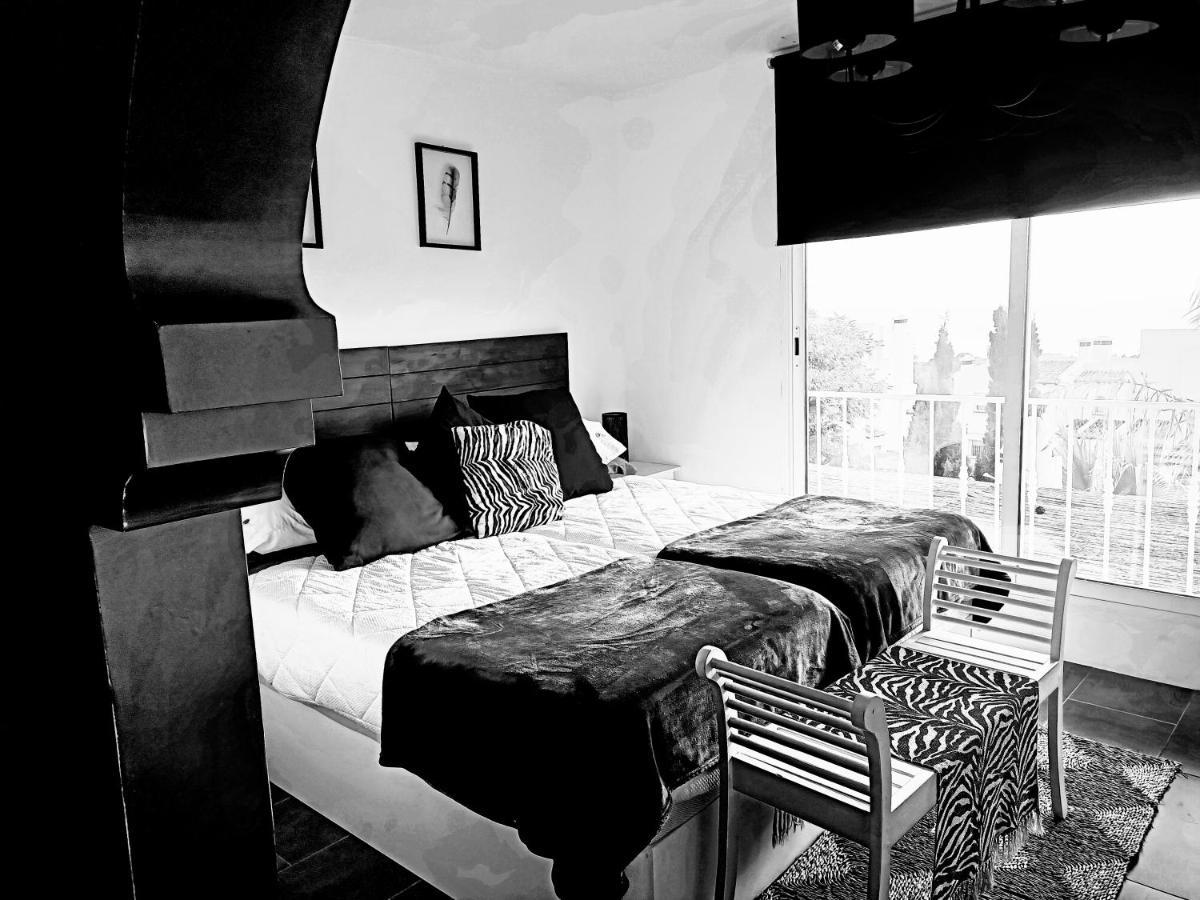 Wonderful Seaviews Only Adults Apartment Altea Exterior foto